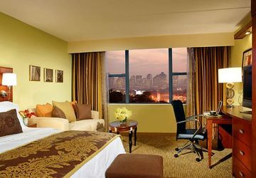 Hotel Courtyard By Marriott - Logan Airport
