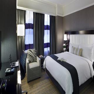 The Back Bay Hotel