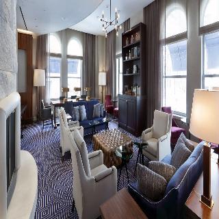 The Back Bay Hotel