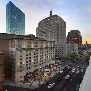 The Back Bay Hotel