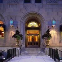The Back Bay Hotel
