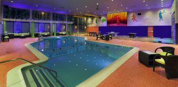 Hotel Holiday Inn Boston - Somerville
