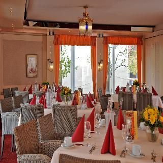 Best Western Hotel Zur Post
