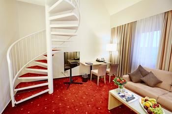 Best Western Hotel Zur Post