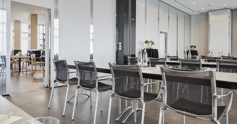 Hotel Innside By Melia Bremen