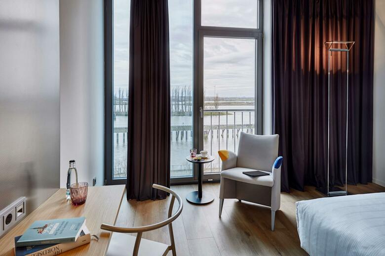 Hotel Innside By Melia Bremen
