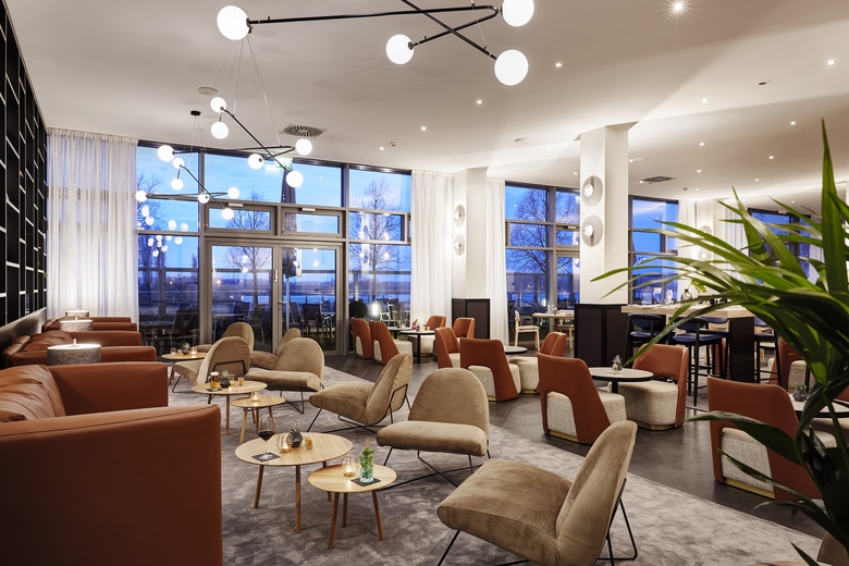Hotel Innside By Melia Bremen
