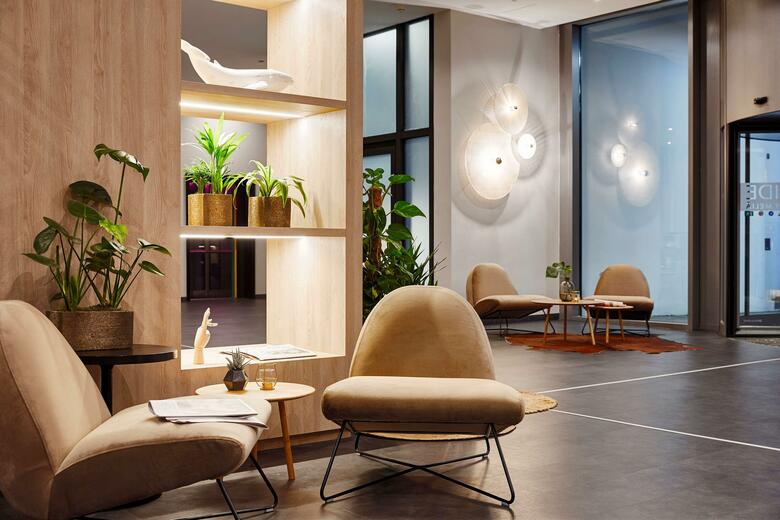Hotel Innside By Melia Bremen