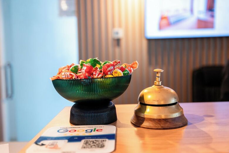 Best Western Stil Hotel