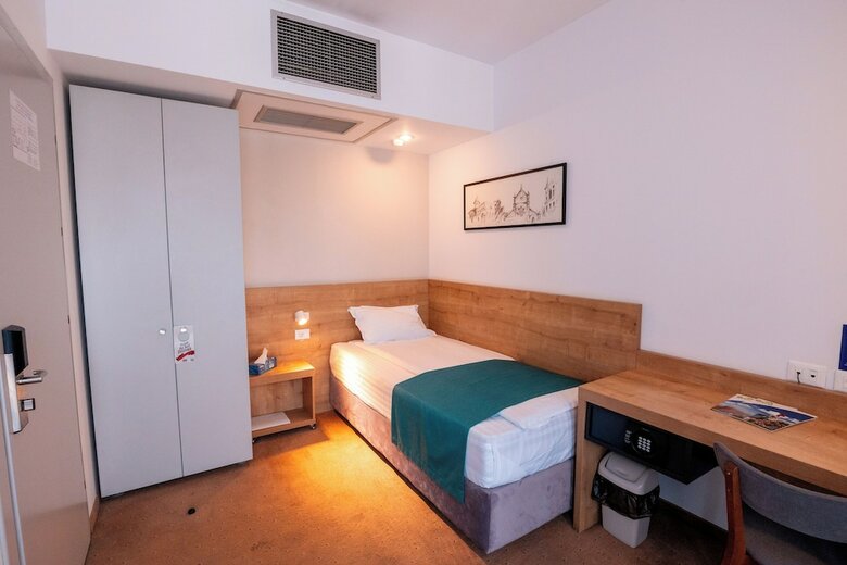 Best Western Stil Hotel