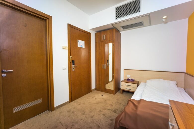 Best Western Stil Hotel