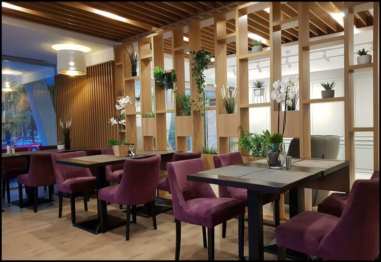 Best Western Stil Hotel