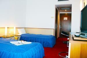 Best Western Stil Hotel