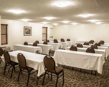 Hotel Comfort Inn & Suites