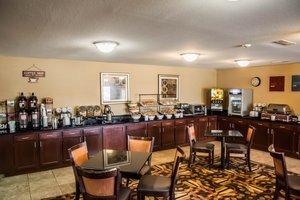 Hotel Comfort Inn & Suites