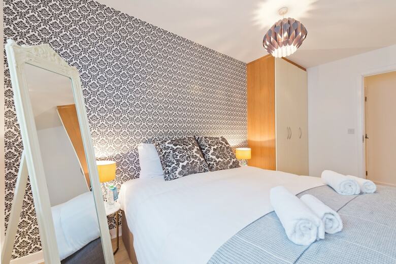 Apartamentos Sweet Inn - Spacious Grand Canal