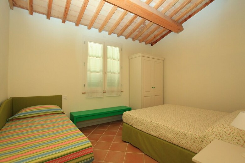 Agroturismo Agriturismo Campallegro