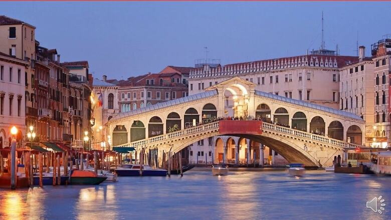 Hotel Fontana Venezia