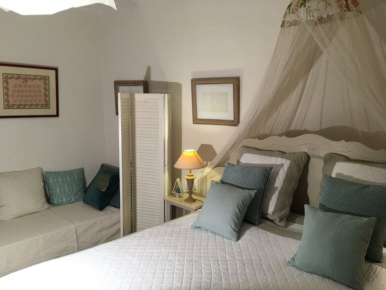 Hotel La Huppe