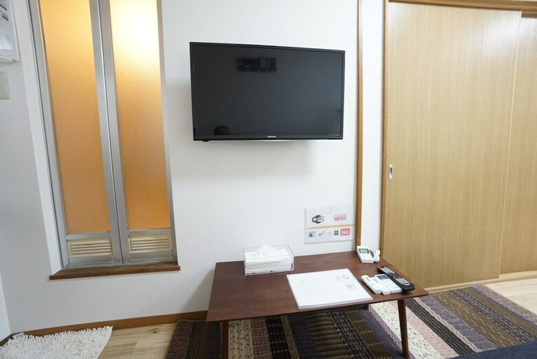 Guesthouse Matsuyamachi Mah0002e