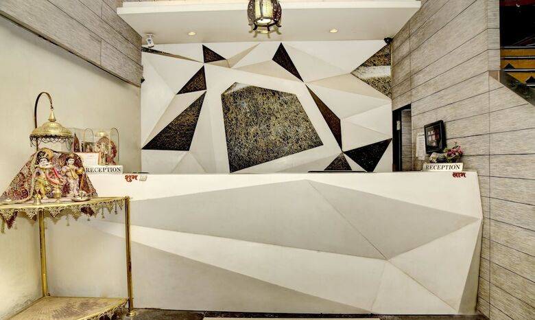 Hotel Treebo Trend Kamal Regency
