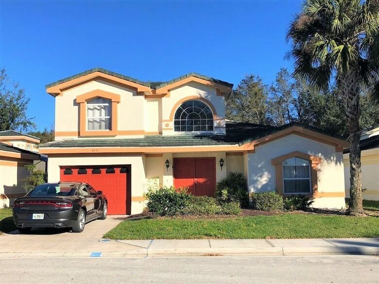 Sunset Villa - Four Bedroom Home