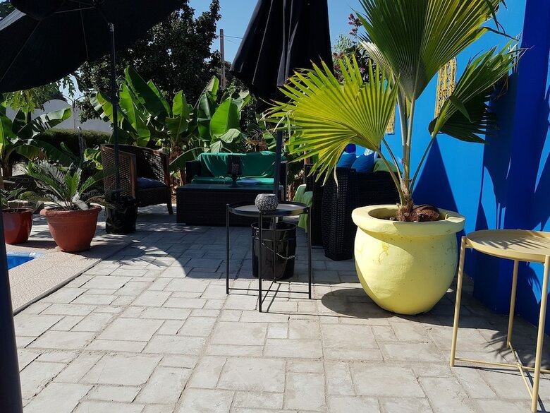 Camara Gardens Apartments With Pool