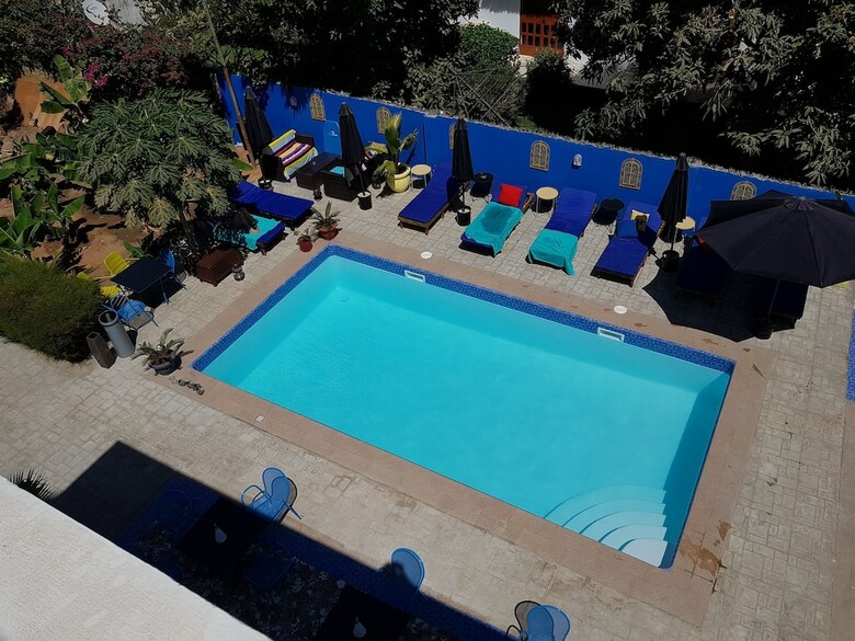 Camara Gardens Apartments With Pool