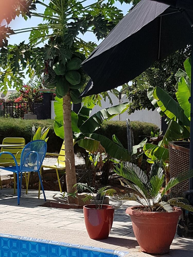 Camara Gardens Apartments With Pool