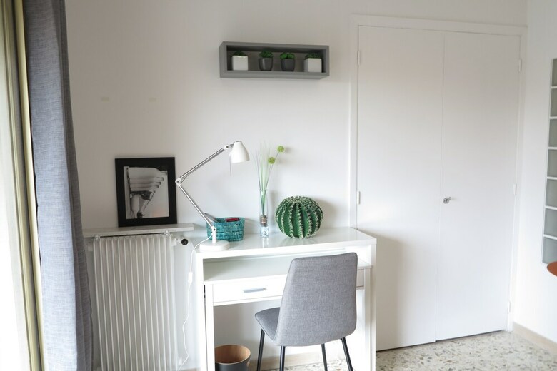 Apartamento Viva Riviera - Spacious 2 Bedrooms