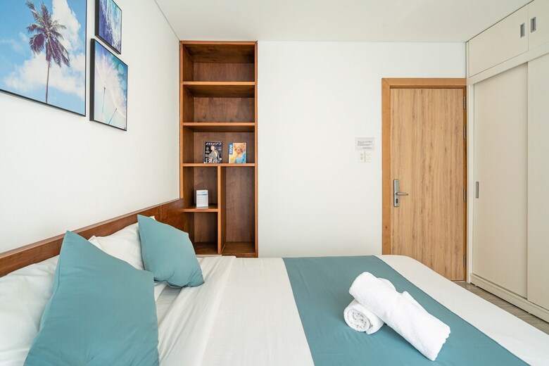 Apartamentos Mie House 1