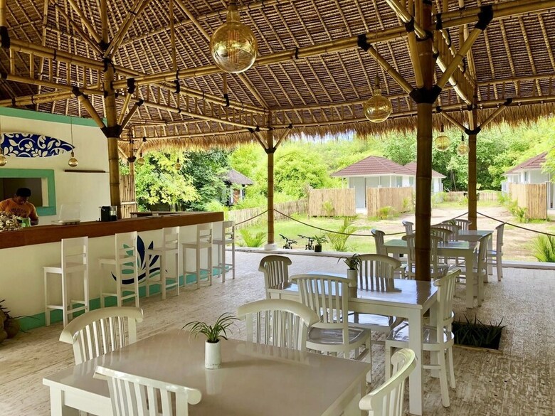 Hotel Villa Samalas Resort And Restaurant