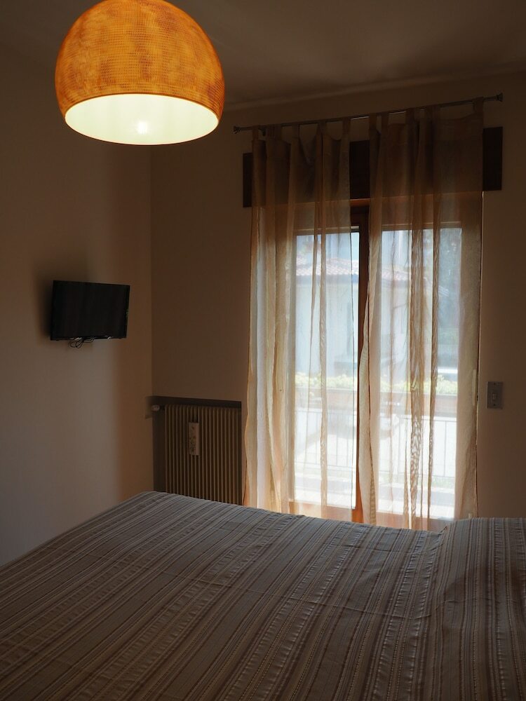 Bed & Breakfast Villa Filotea