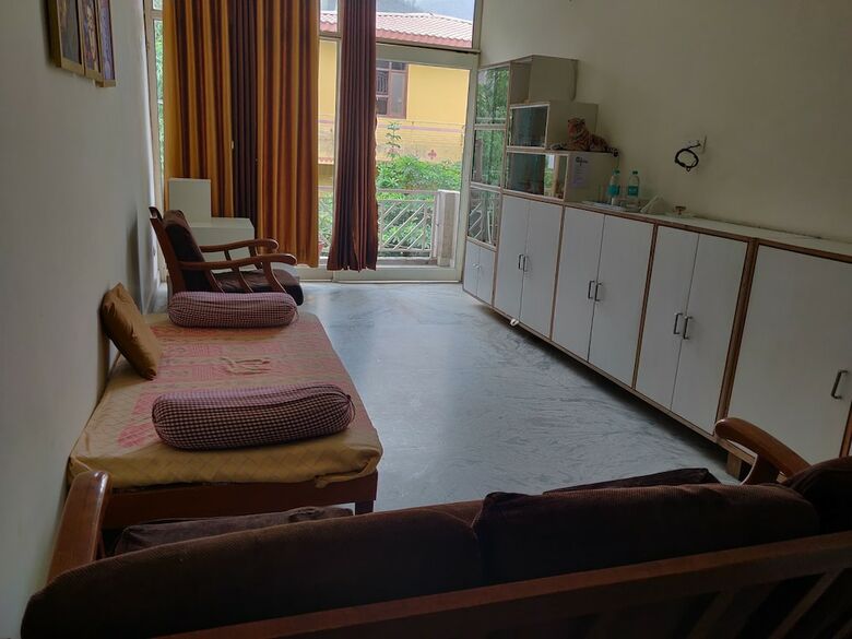 Hotel Ubex Home Hermitage Rishikesh