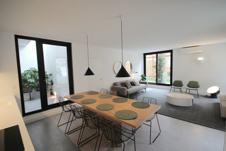 Apartamentos Lisbon Domus 1e By Amcf