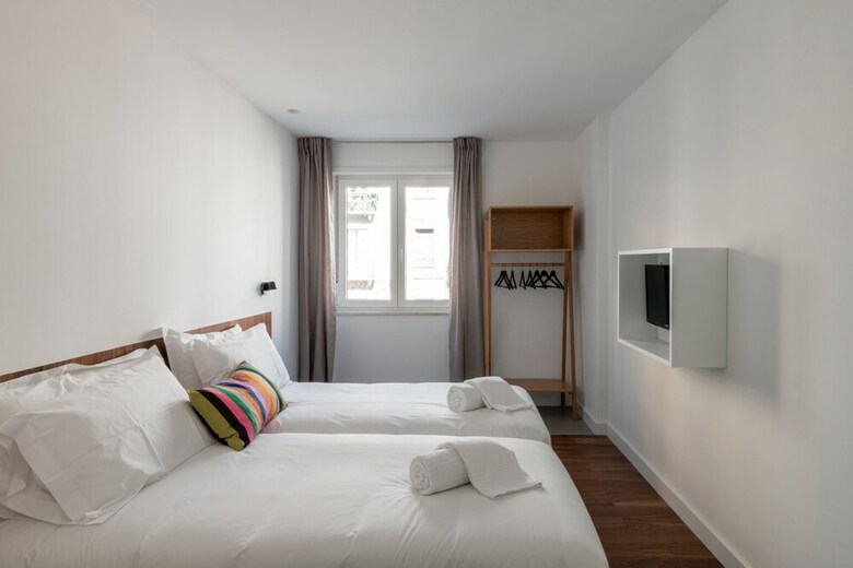Apartamentos Lisbon Domus 1e By Amcf