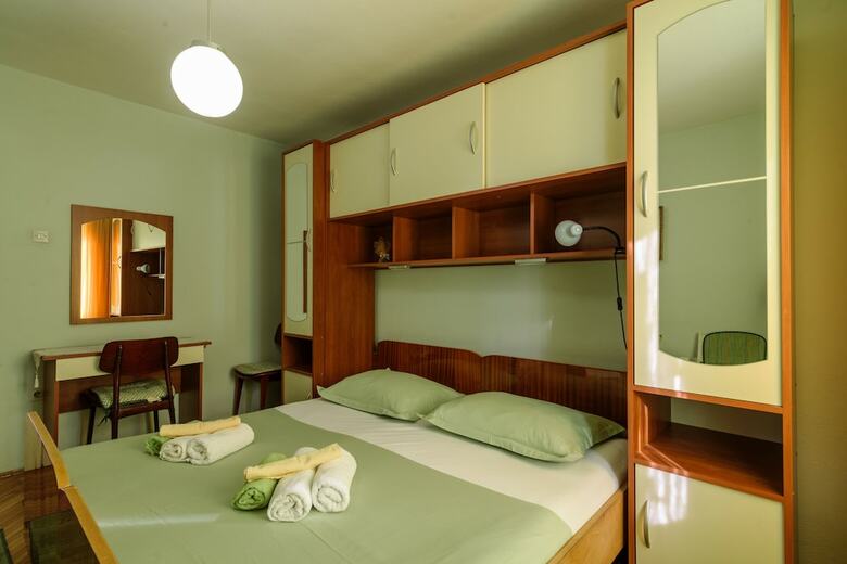 Hotel Rooms Center Of Trogir