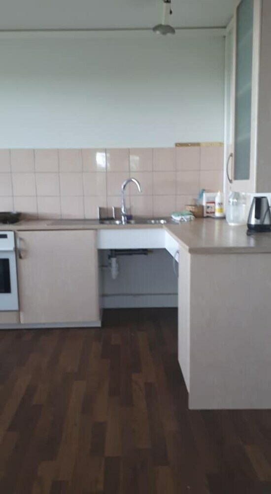 Apartamentos Bakland A� L�gafelli