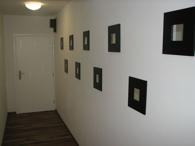 Hotel Eva Luxury Rooms & Apartments