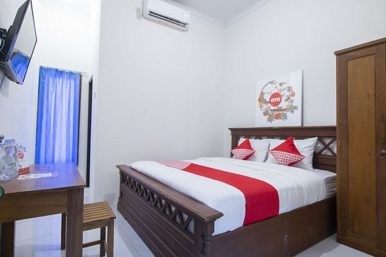 Hotel Oyo 700 Griya Hanum Syariah