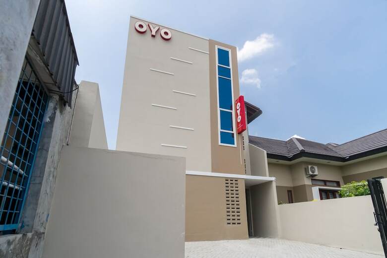 Hotel Oyo 597 Joyce Guest House
