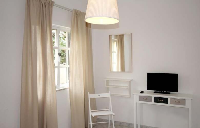 Villa V5 Vilarosa A By Amcf