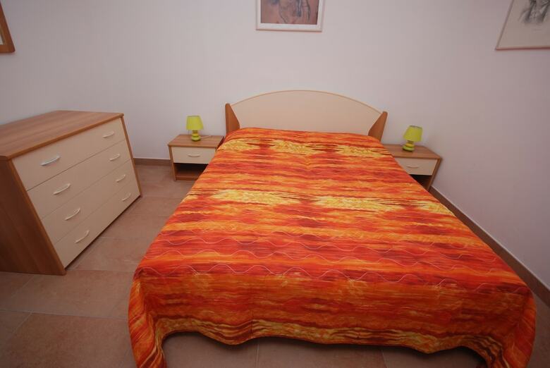 Apartamento Villaggio Laura