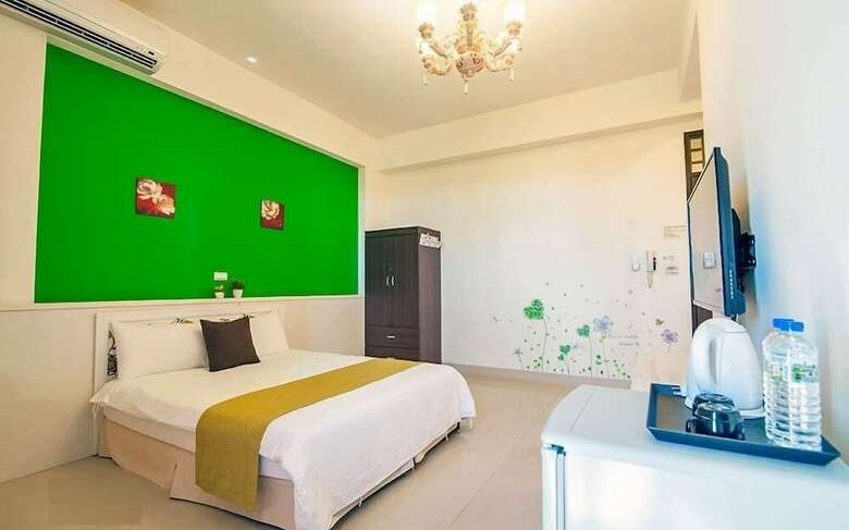 Hotel Zili Homestay