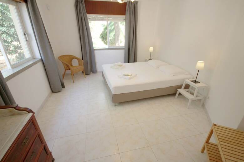 Villa V7 Casa Da Fal�sia By Amcf