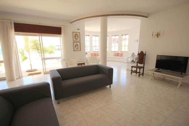 Villa V7 Casa Da Fal�sia By Amcf