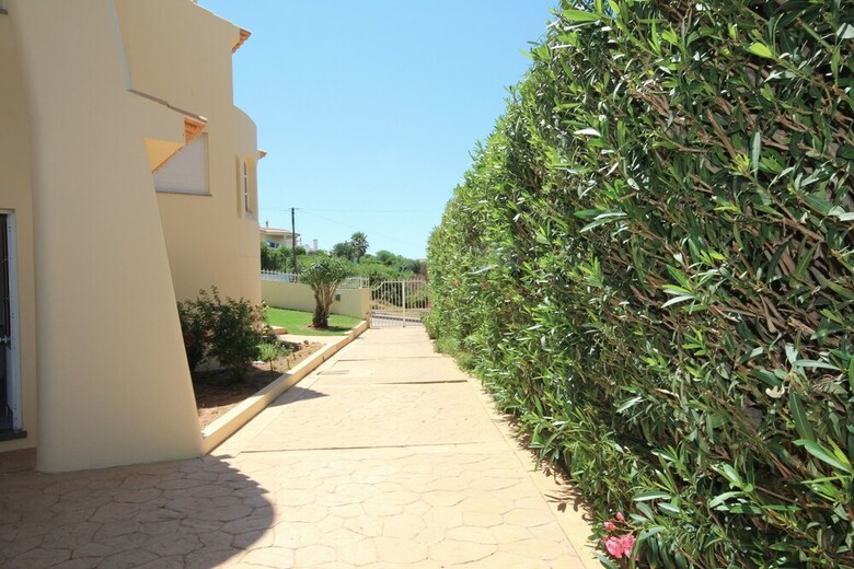 Villa V7 Casa Da Fal�sia By Amcf
