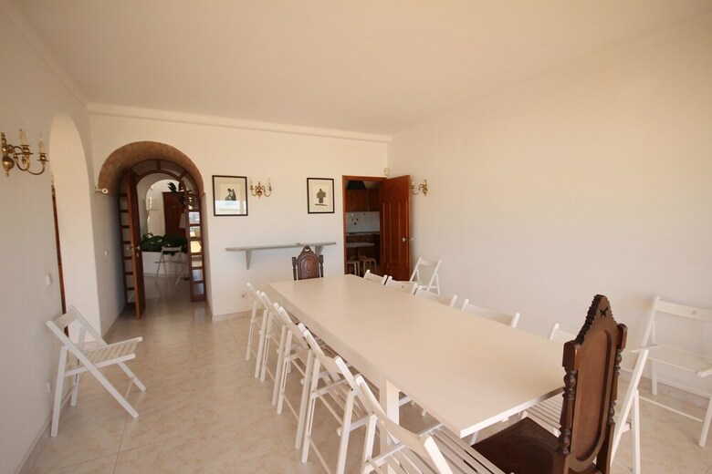 Villa V7 Casa Da Fal�sia By Amcf
