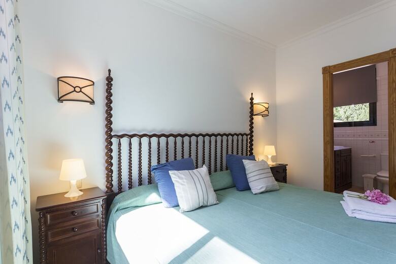 Puerto Pollensa Villas And Apartments