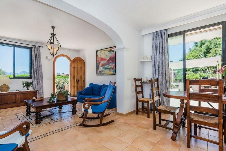 Puerto Pollensa Villas And Apartments
